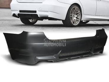 Zadnji M Branik za BMW 315, 316, 318 ... od 2005. do 2011. god.