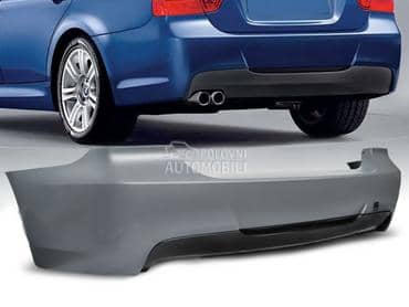 Zadnji M Branik za BMW 315, 316, 318 ... od 2005. do 2011. god.