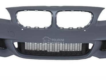 Prednji M tech Branik F10 za BMW 518, 520, 523 ... od 2010. do 2014. god.