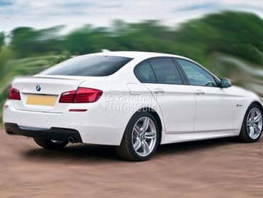 M Pragovi za BMW 518, 520, 523 ...