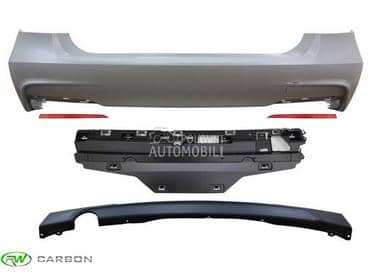 Zadnji M Branik za BMW 315, 316, 318 ...