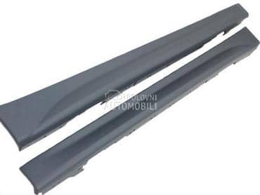 M Pragovi za BMW 315, 316, 318 ...