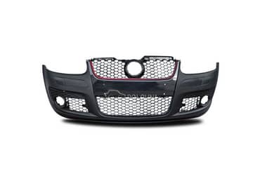 PRednji GTI Branik Golf 5 za Volkswagen Golf 5 od 2004. do 2009. god.
