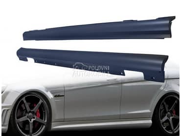 AMG Pragovi za Mercedes Benz C 180, C 200, C 220 ... od 2007. do 2011. god.