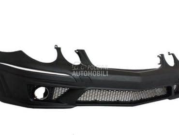 AMG prednji Branik W211 za Mercedes Benz E 200, E 220, E 230 ... od 2002. do 2009. god.