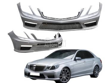 AMG Branik za Mercedes Benz E 200, E 220, E 230 ...
