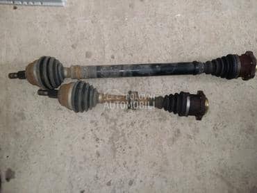 Poluosovine za Volkswagen Bora, Golf 4