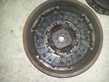 Zamajac za Volkswagen Bora, Golf 4