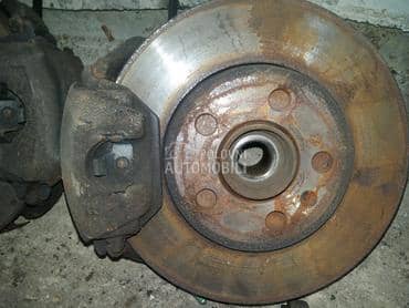 Glavcina za Volkswagen Bora, Golf 4