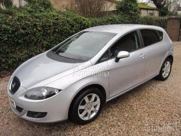 Delovi za Seat Leon