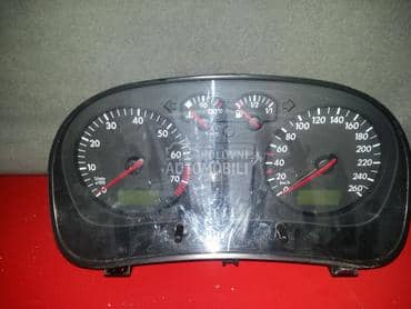 Kilometar sat za Volkswagen Bora, Golf 4