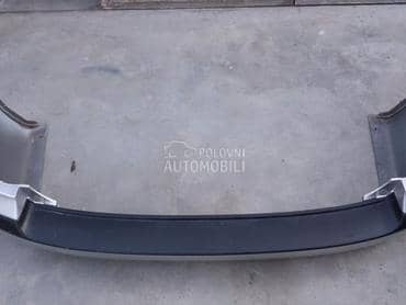 Branik i far za Škoda Octavia od 1998. do 2012. god.