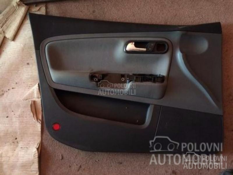 SEAT IBIZA TAPACIRI