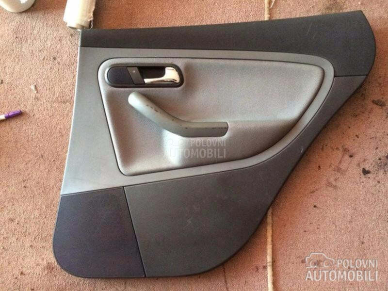 SEAT IBIZA TAPACIRI