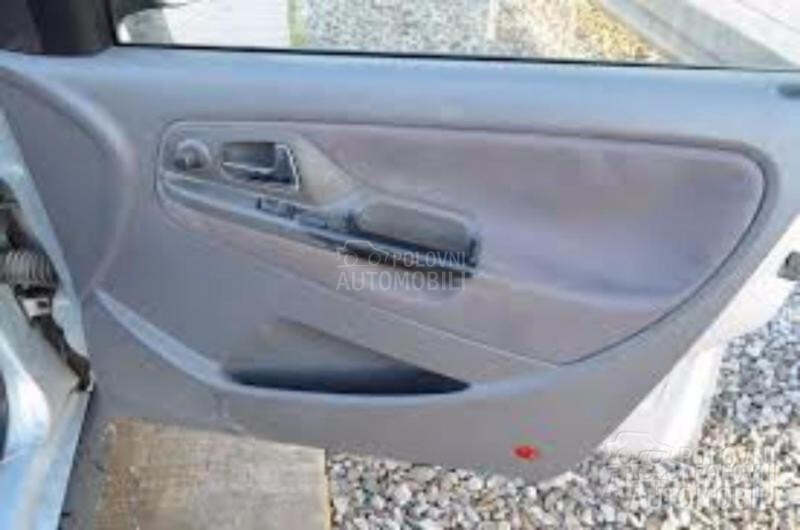SEAT IBIZA TAPACIRI