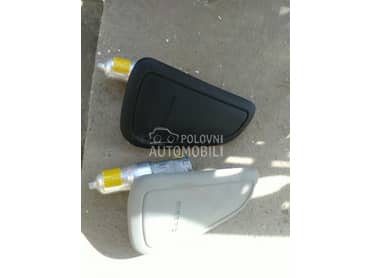 Airbag sedista beli,crni za Opel Astra G