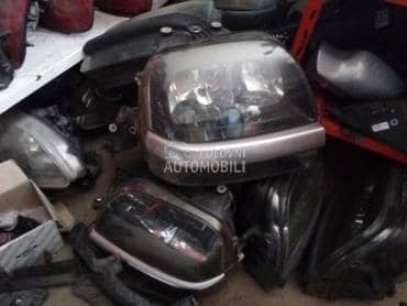 Farovi za Fiat Doblo