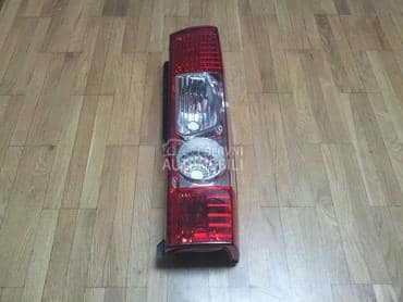 Stop svetlo Boxer 06-14