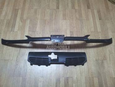 Maska za Peugeot 206