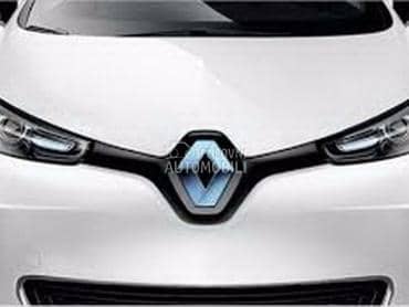 Renault Megane - kompletan auto u delovima