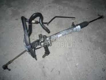 SEAT IBIZA LETVA VOLANA