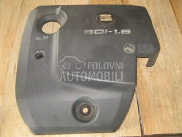 SEAT IBIZA POKLOPAC MOTORA