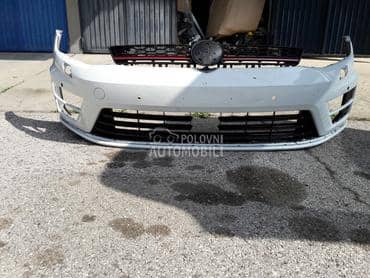 Branici za Volkswagen Golf 5, Golf 6, Golf 7