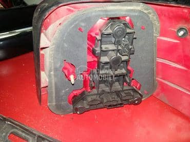 Stop svetla za Volkswagen Golf 4