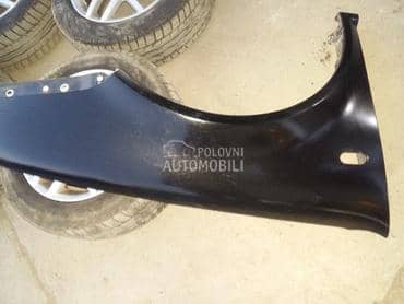 Krilo za Volkswagen Golf 4