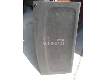 Daska gepeka za Volkswagen Golf 4