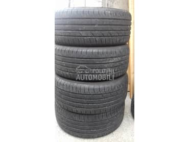 Continental 225/50 R16 Letnja