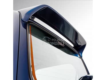 Spojler kacket za Suzuki Jimny