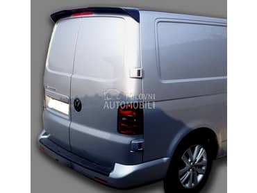 Spojler kacket za Volkswagen Ostalo