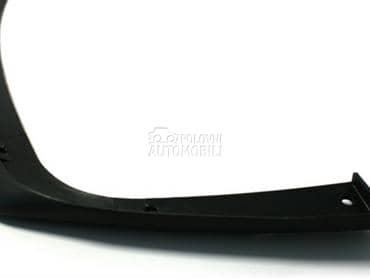 Spojler za branik za BMW 315, 316, 318 ...
