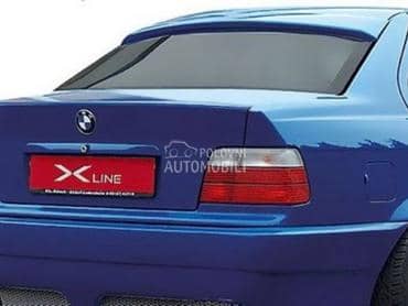 Spojler kacket za BMW 315, 316, 318 ...