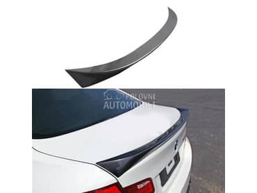 Spojler za gepek za BMW 518, 520, 523 ...