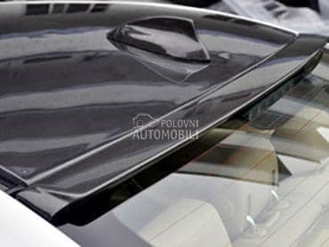 Spojler kacket za BMW 316, 318, 320 ...