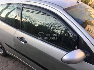 Bocni vetrobrani Focus Mk1 za Ford Focus od 1998. do 2005. god.