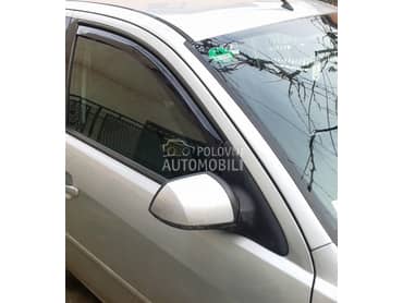 Bocni vetrobrani Mondeo MK3 za Ford Mondeo