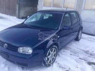 Delovi za Volkswagen Golf 5