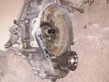 Menjac za Volkswagen Golf 4 od 1998. do 2016. god.