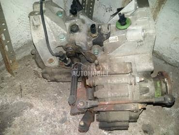 Menjac za Volkswagen Golf 4