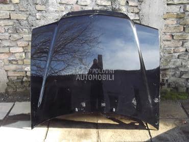 Hauba za Mercedes Benz C 220