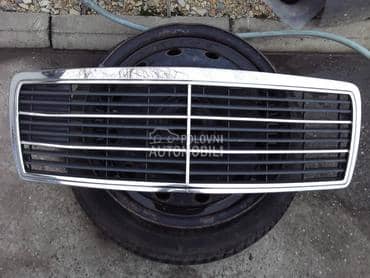 Prednja maska za Mercedes Benz C 180