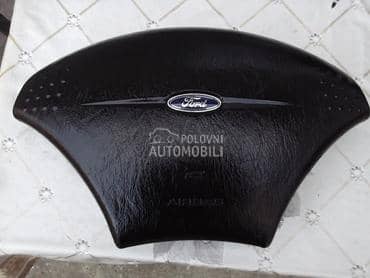 Airbeg za Ford Focus