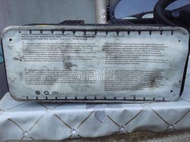 Airbag za Opel Vectra B