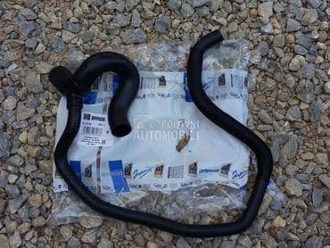 Crevo vode za Opel Corsa C