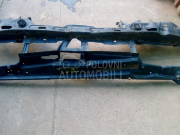 SEAT IBIZA VEZNI LIM