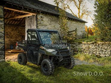 Polaris RANGER 570 EFI AKCIJA