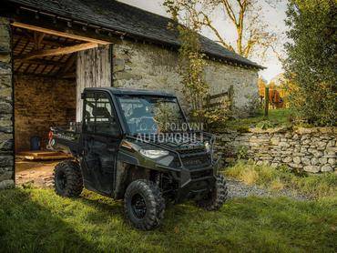 Polaris RANGER 570 EFI AKCIJA